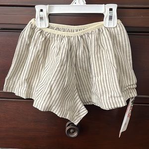 Adorable balloon shorties